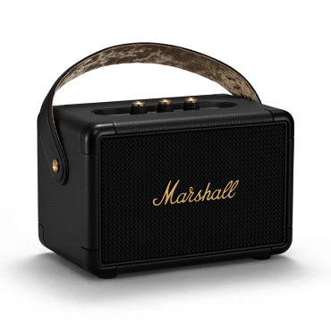 Marshall KILBURN II Bluetooth 古銅黑 可攜式藍牙喇叭