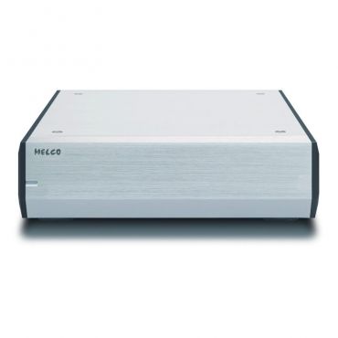 Melco Audio S100/2 Switch 發燒音響專用 網路交換器 二代
