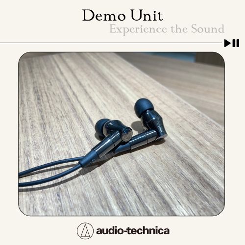 Audio-Technica ATH-CK2000...