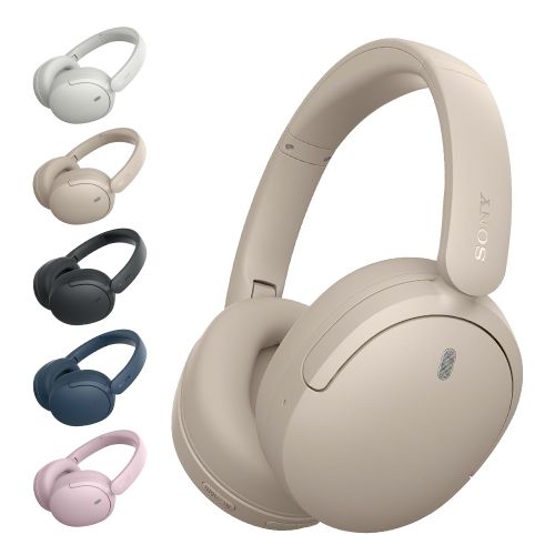 SONY WH-CH730N 無線藍牙降噪 耳罩式耳機