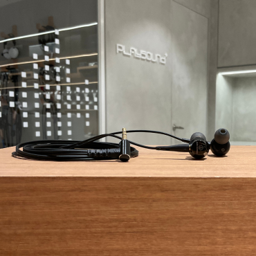 試聽機出清 ▶鐵三角 ATH-CKR100 雙單體 耳道式耳機