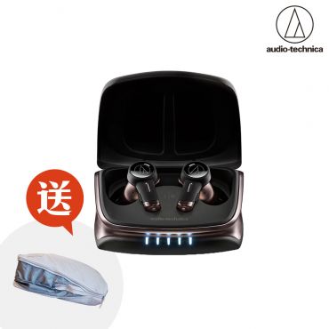 audio-technica 鐵三角 ATH-TWX9 旗艦 真無線降噪耳機