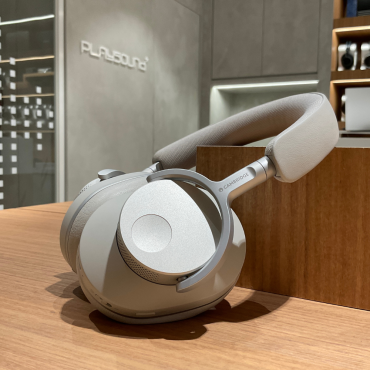 試聽機出清 ▶Cambridge Audio Melomania P100 白色 無線降噪耳罩耳機