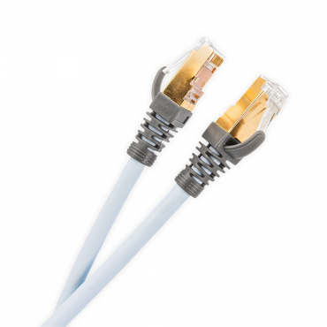 SUPRA Cables Cat 8 Ethernet Cable 網路線 2M