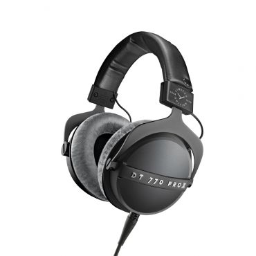 【現貨供應】beyerdynamic DT770 PRO X Limited Edition 限量版 封閉式 頭戴耳機