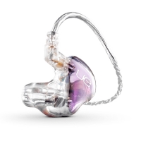 Ultimate Ears UE 7 Pro Custom In-Ear Monitors - For Singers & Guitarists