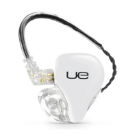 Ultimate Ears UE Reference Rematered Custom In-Ear Monitors - For Mix Produce Enjoy