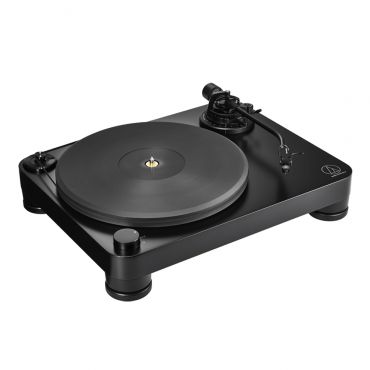 audio-technica 鐵三角 AT-LP7X 皮帶驅動式黑膠唱盤