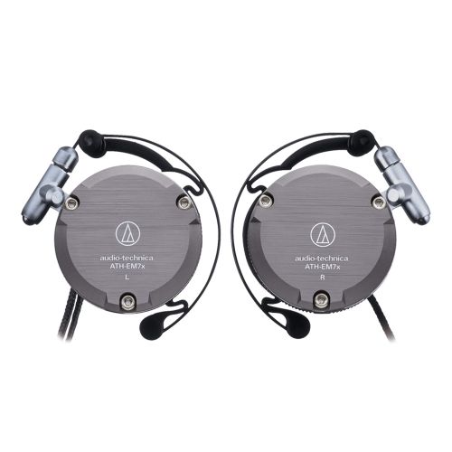 audio-technica 鐵三角 ATH-EM...