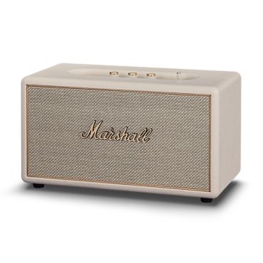 Marshall STANMORE IV Bluetooth 奶油白 藍牙喇叭