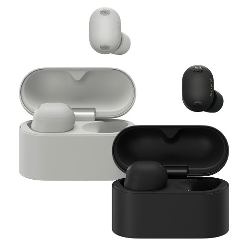 SONY WF-1000XM6 真無線 主動式降噪...