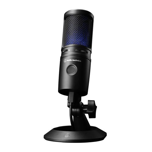 受注生産品】 【新品】audio−technica AT2020USB+ レコーディング/PA