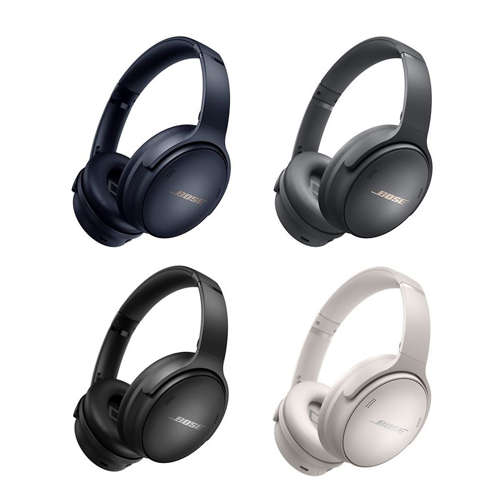 Bose QuietComfort 45 無線消噪耳機- 耳機| 喇叭| 黑膠| PLAYSOUND 沛聲