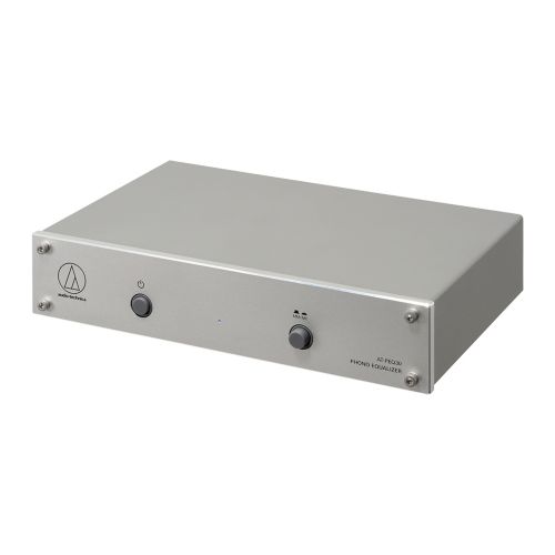 audio-technica 鐵三角 AT-PEQ30 唱頭等化器 唱頭放大器