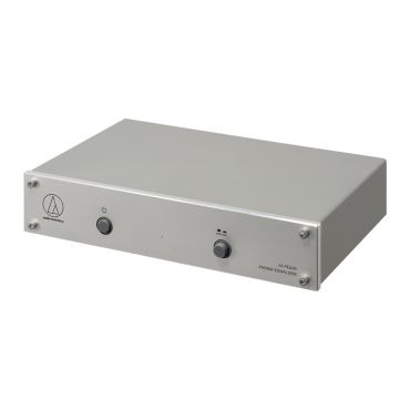 audio-technica 鐵三角 AT-PEQ30 唱頭等化器 唱頭放大器