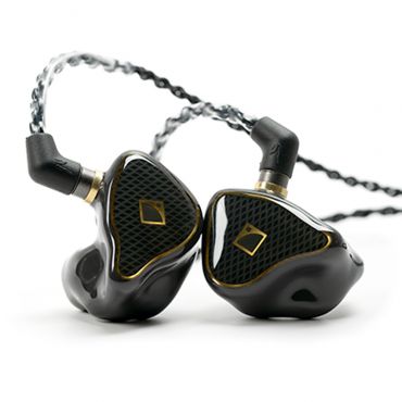 JH Audio Contour XO Custom In-Ear Monitor