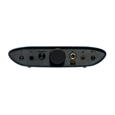 iFi Audio Zen Air Dac2 平衡解碼耳擴 USB DAC