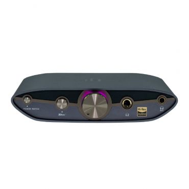 iFi Audio ZEN DAC V3 前級擴大機、耳機擴大機