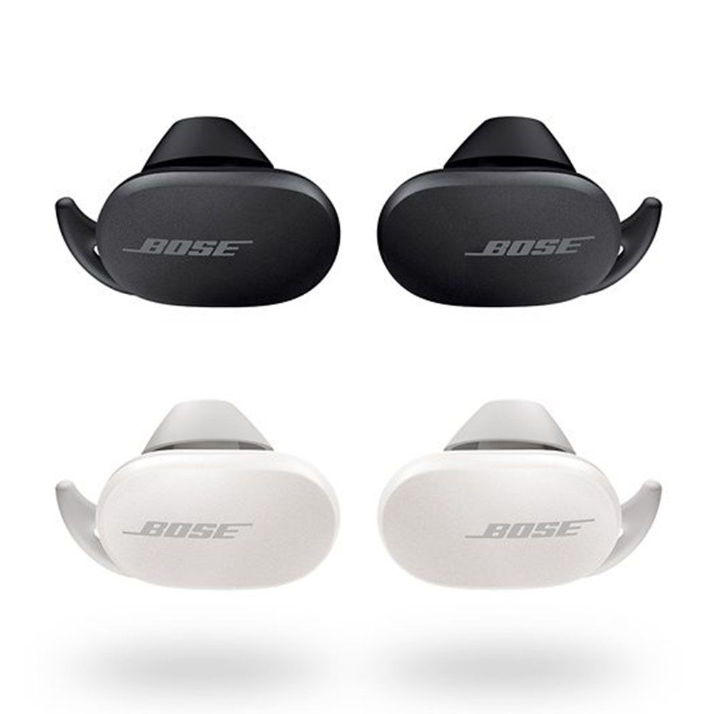Bose QuietComfort Earbuds 真無線消噪耳機