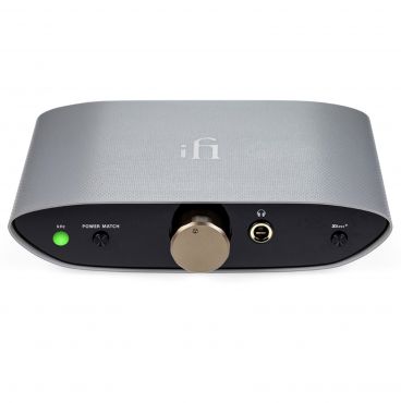 iFi Audio ZEN Air DAC 耳機擴大機