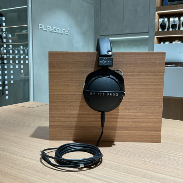 試聽機出清 ▶beyerdynamic DT770 PRO X Limited Edition 限量版 封閉式 頭戴耳機