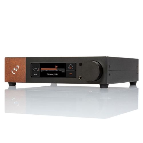 Ferrum Audio WANDLA HP DA...