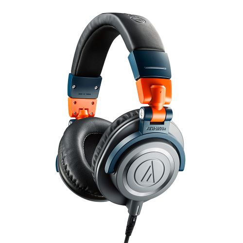 audio-technica 鐵三角 ATH-M5...