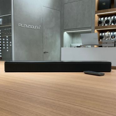 試聽機出清 ▶ Bose TV Speaker 電視音響