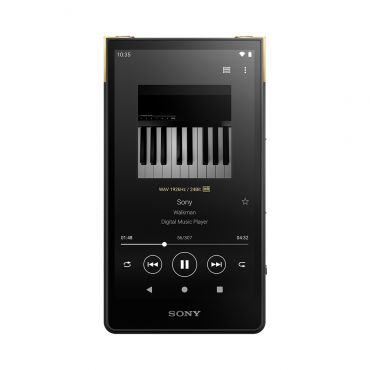 SONY NW-ZX707 高解析音質 Walkman 數位隨身聽