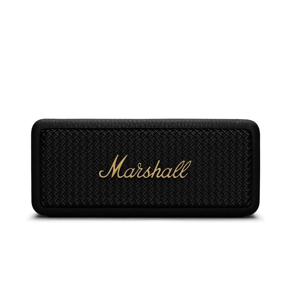 Колонка Marshall Emberton 2 Купить