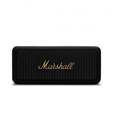 Marshall EMBERTON II 古銅黑 攜帶式 藍牙喇叭