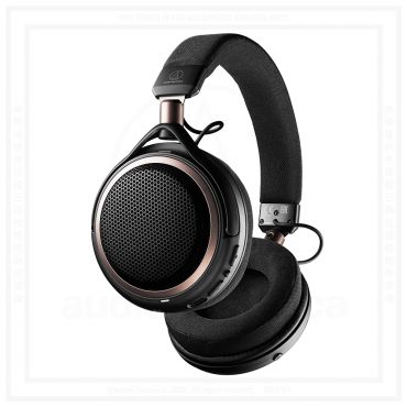 audio-technica 鐵三角 ATH-AL5NC 開放式無線降噪耳機