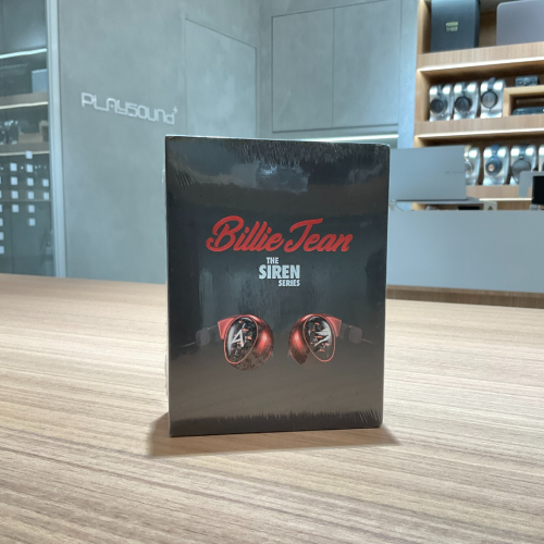 Astell＆Kern Billie Jean 兩...