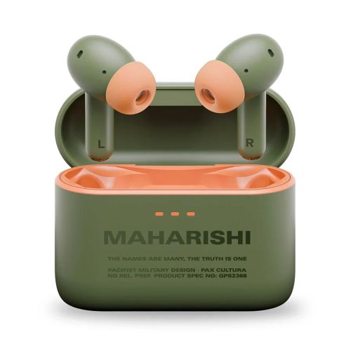 Cambridge x Maharishi A10...