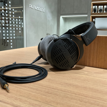 試聽機出清 ▶beyerdynamic DT900 Pro X 48歐姆版 監聽耳機