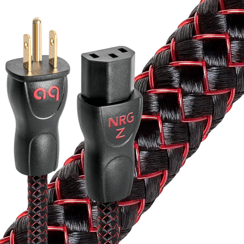 Audioquest NRG-Z3 電源線 1.0...