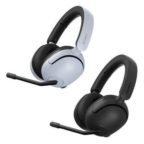 SONY INZONE H5 無線降噪電競耳機