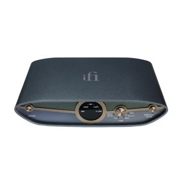 ifi Audio Zen Phono 3 唱頭放大機