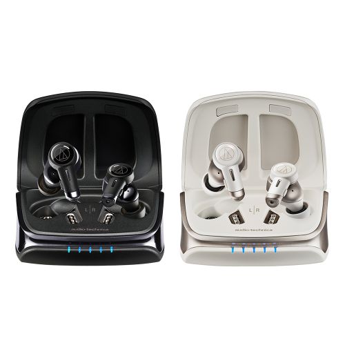 audio-technica 鐵三角 ATH-TW...
