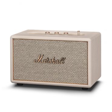 Marshall ACTON IV Bluetooth 奶油白 藍牙喇叭