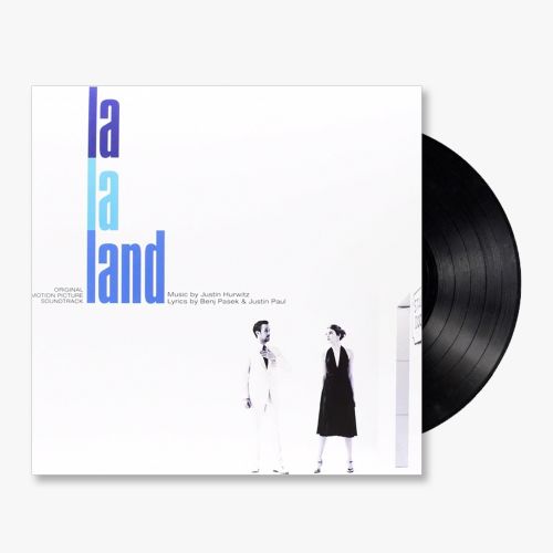 Original Soundtrack / Jus...