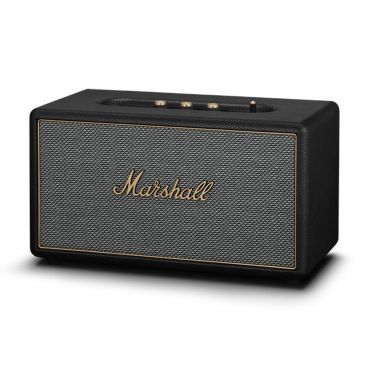 Marshall STANMORE IV Bluetooth 經典黑 藍牙喇叭