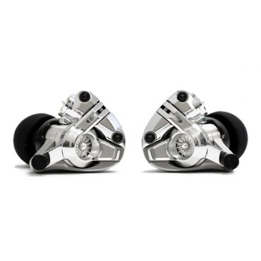Acoustune HS2000MX MKIII SHO 笙 旗艦級 耳道式耳機