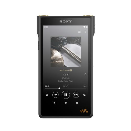 SONY NW-WM1AM2 Walkman 數位...