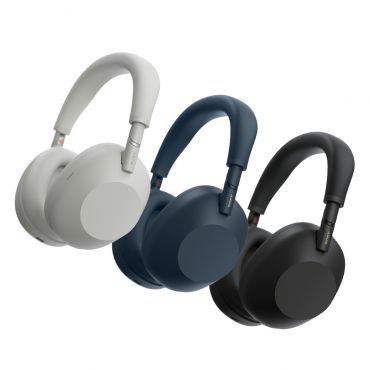 預購 SONY WH-1000XM6 無線藍牙降噪 耳罩式耳機