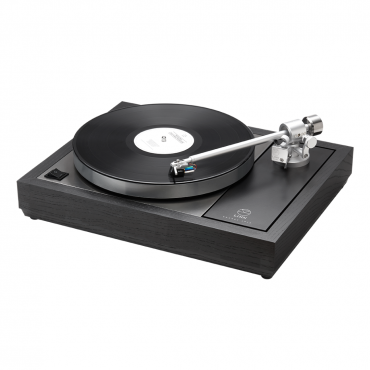 LINN Majik LP12 MC唱頭 Krane唱臂 黑膠唱盤