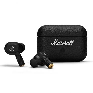 Marshall Motif II A.N.C. 主動降噪 真無線藍牙耳機