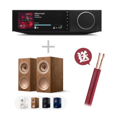 【來店享優惠價】 Cambridge EVO 150 SE + KEF R3 Meta HiFi 揚聲器