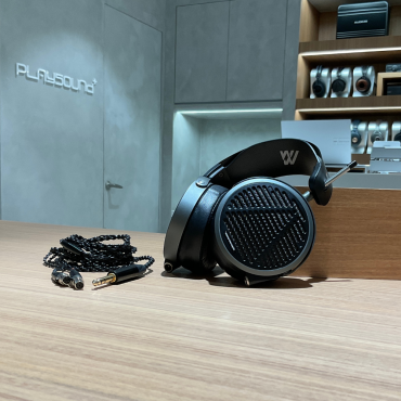 試聽機出清 ▶AUDEZE MM-500 專業監聽 平面平板震膜 開放式耳機