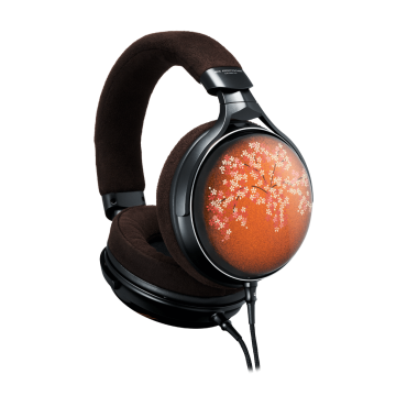 【鐵三角60周年紀念款】audio-technica 鐵三角 ATH-W2022 耳罩式耳機